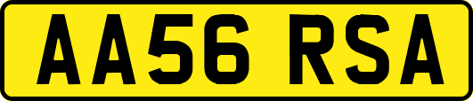 AA56RSA
