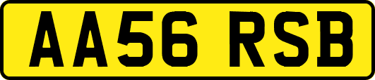 AA56RSB