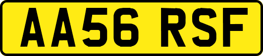 AA56RSF