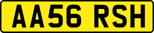 AA56RSH