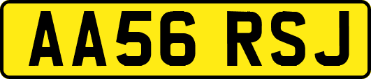 AA56RSJ