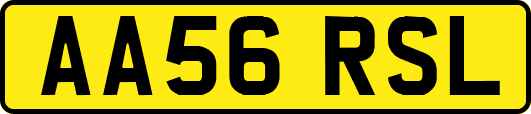 AA56RSL