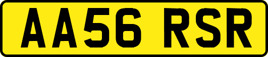 AA56RSR