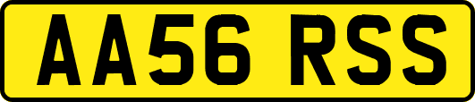 AA56RSS