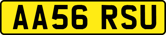 AA56RSU