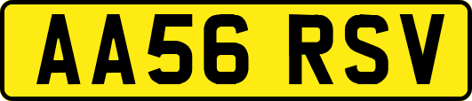 AA56RSV