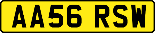 AA56RSW
