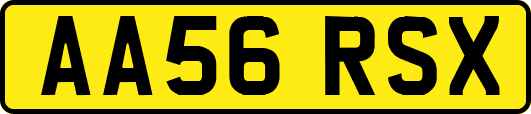 AA56RSX