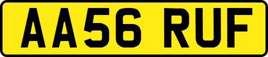 AA56RUF