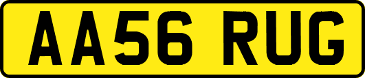 AA56RUG