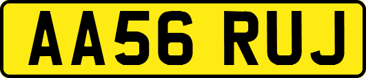 AA56RUJ