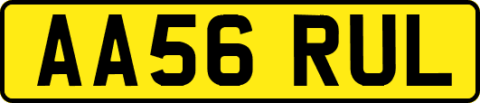 AA56RUL