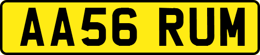 AA56RUM