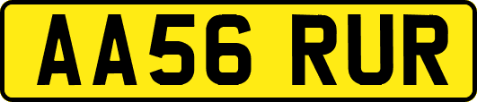 AA56RUR