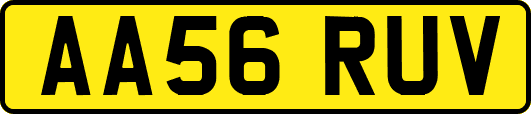 AA56RUV