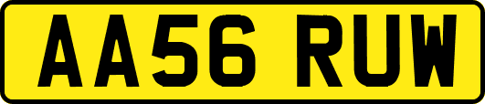 AA56RUW