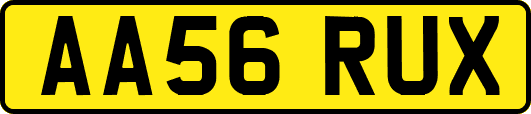 AA56RUX