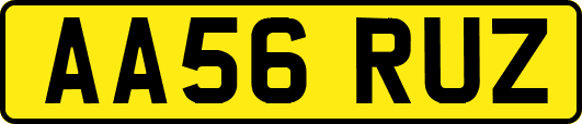 AA56RUZ