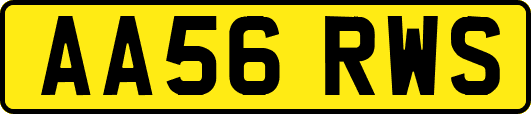AA56RWS