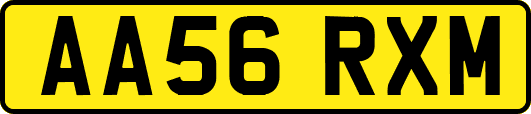AA56RXM