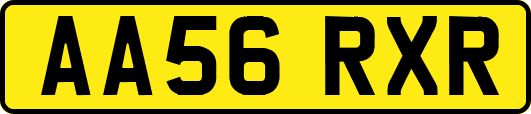 AA56RXR