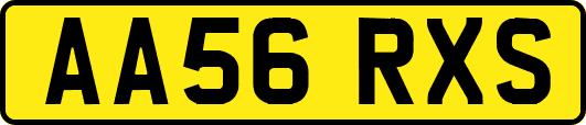 AA56RXS