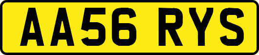 AA56RYS