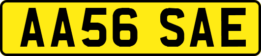 AA56SAE