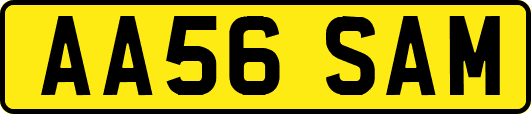 AA56SAM