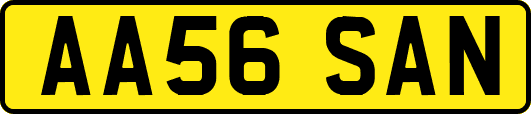 AA56SAN