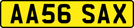 AA56SAX