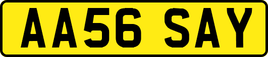 AA56SAY