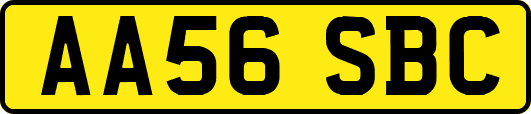AA56SBC