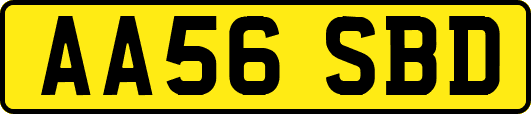 AA56SBD