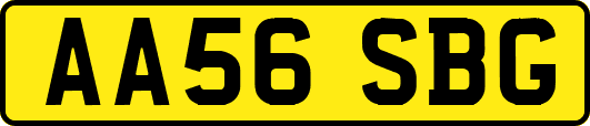 AA56SBG