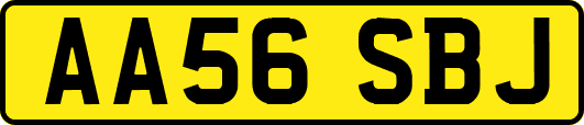 AA56SBJ