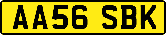 AA56SBK