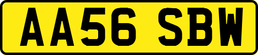 AA56SBW