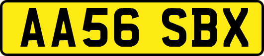 AA56SBX