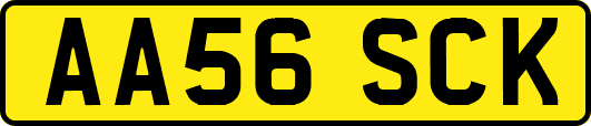 AA56SCK