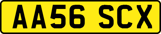 AA56SCX