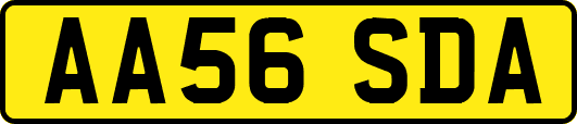 AA56SDA
