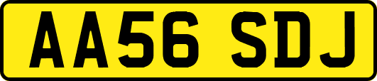 AA56SDJ