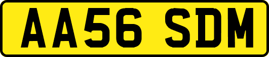 AA56SDM