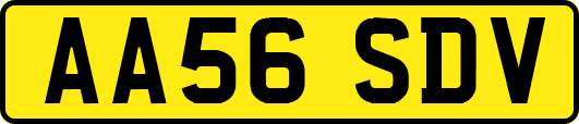 AA56SDV