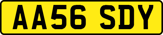 AA56SDY