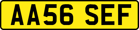 AA56SEF