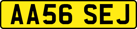 AA56SEJ
