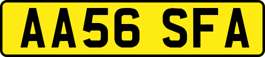 AA56SFA