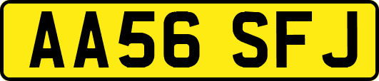 AA56SFJ